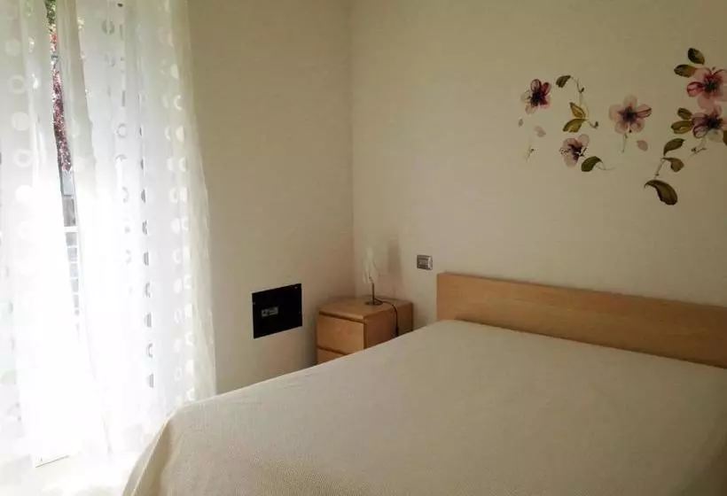 Homiday   Residence Bordopineta