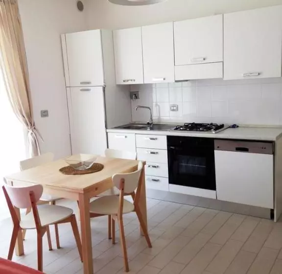 Homiday   Residence Bordopineta