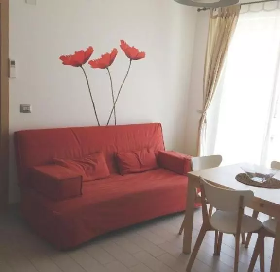 Homiday   Residence Bordopineta