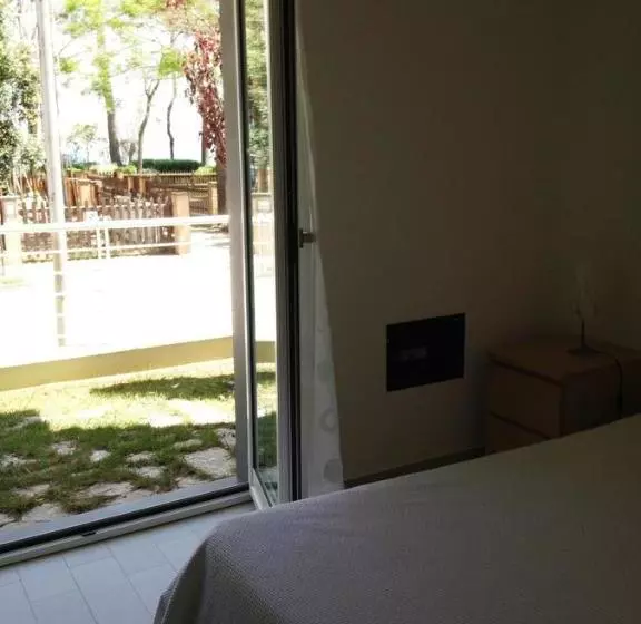 Homiday   Residence Bordopineta