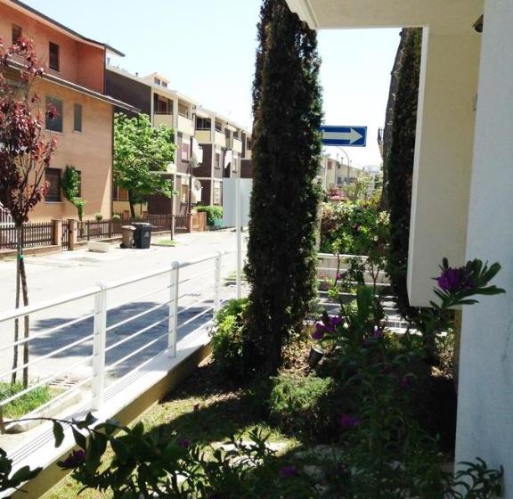 Homiday   Residence Bordopineta