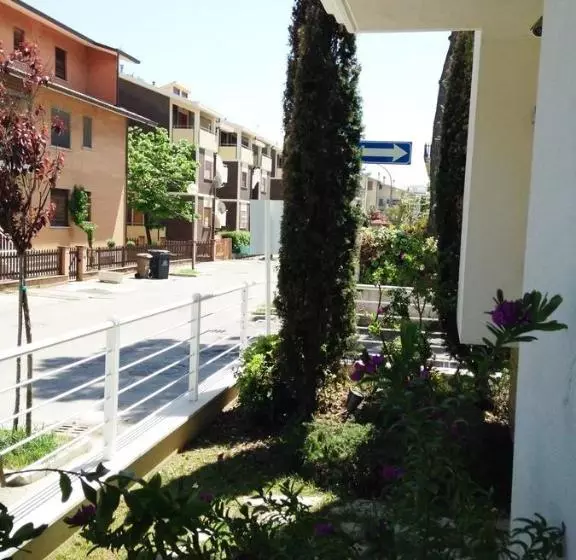 Homiday   Residence Bordopineta