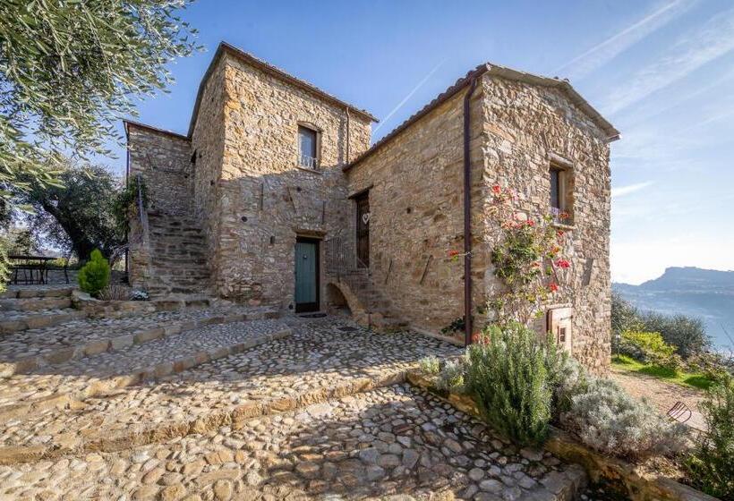 호텔 Agriturismo C'era Una Volta