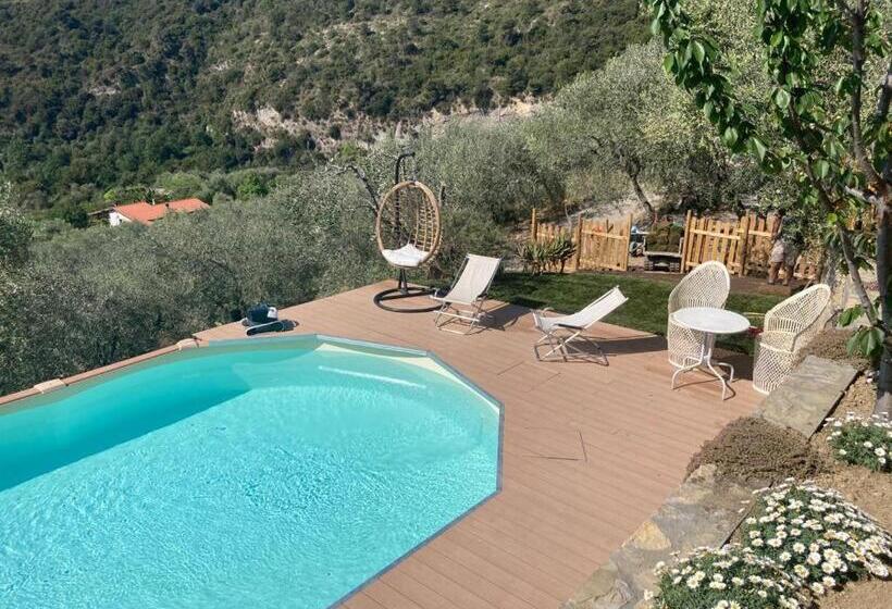 호텔 Agriturismo C'era Una Volta