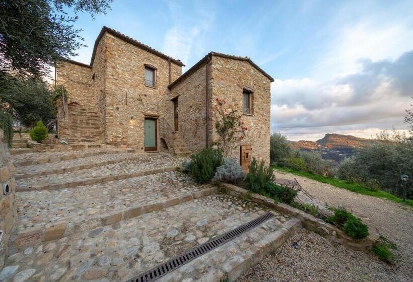 호텔 Agriturismo C'era Una Volta