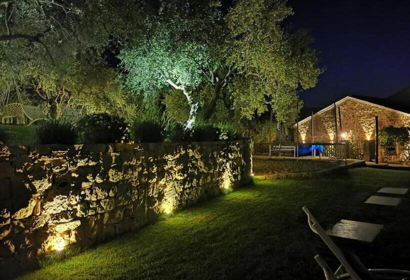 호텔 Agriturismo C'era Una Volta