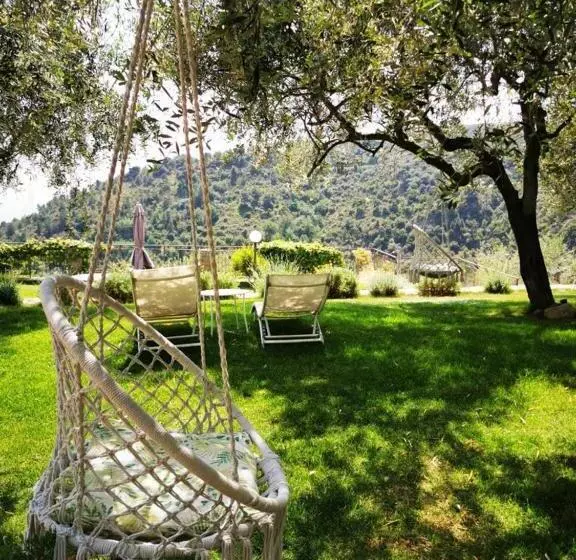 Hotelli Agriturismo C'era Una Volta