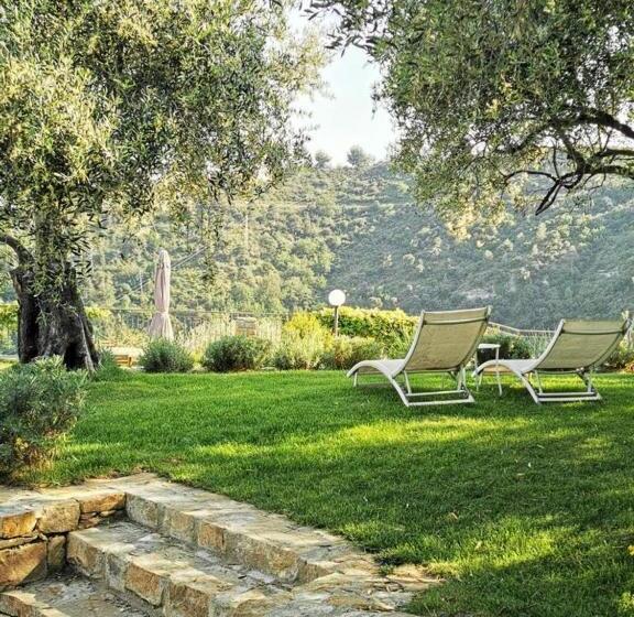 호텔 Agriturismo C'era Una Volta