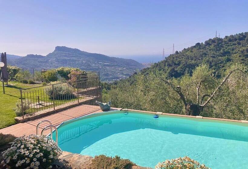호텔 Agriturismo C'era Una Volta