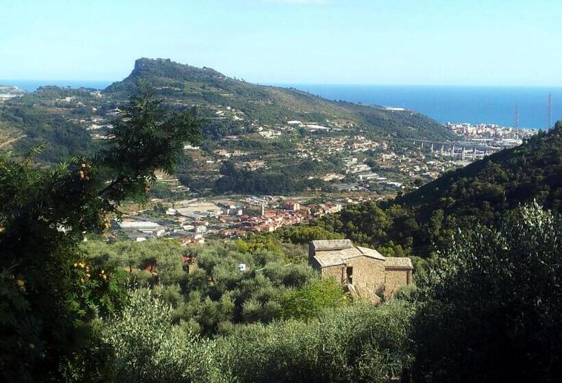 호텔 Agriturismo C'era Una Volta