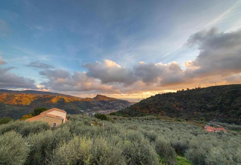 호텔 Agriturismo C'era Una Volta