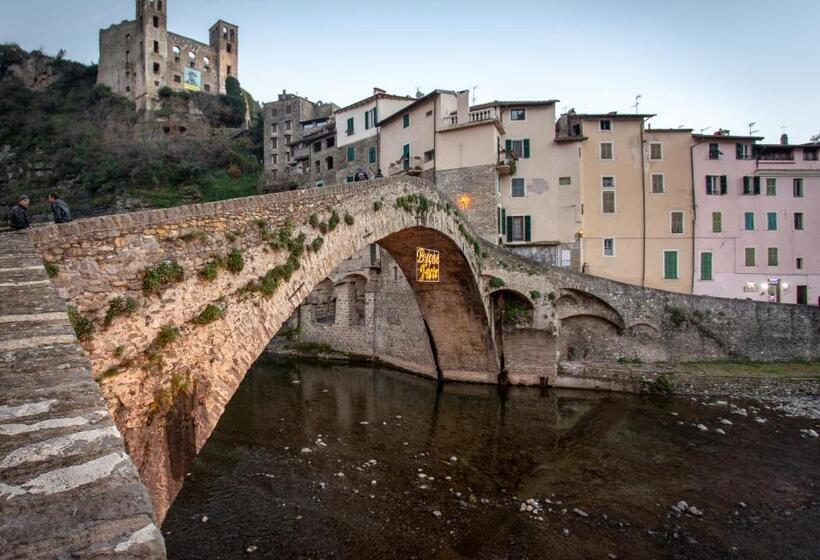 호텔 Agriturismo C'era Una Volta