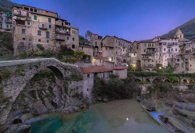 Hotelli Agriturismo C'era Una Volta