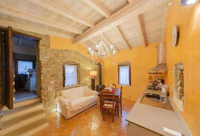 호텔 Agriturismo C'era Una Volta