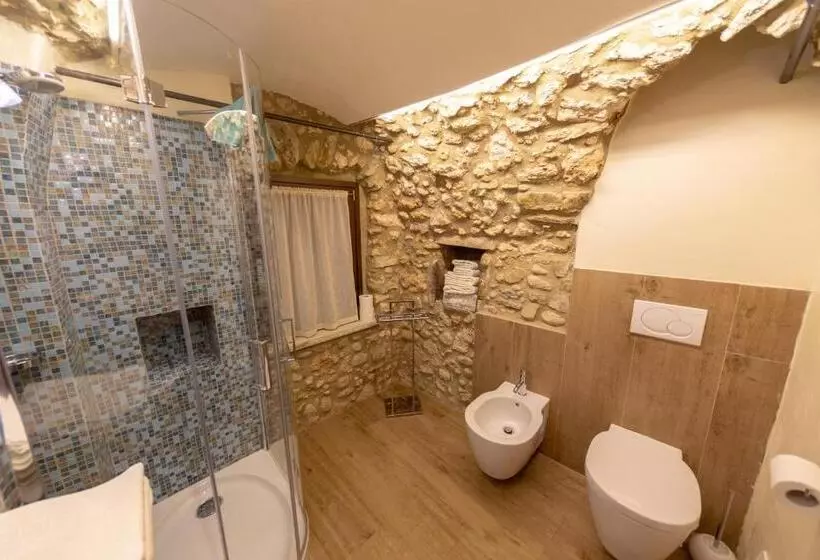 Hotelli Agriturismo C'era Una Volta