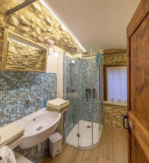 호텔 Agriturismo C'era Una Volta