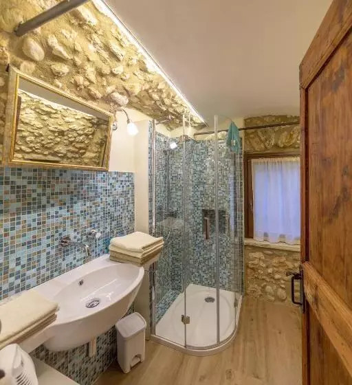 Hotelli Agriturismo C'era Una Volta