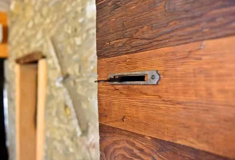 Hotelli Agriturismo C'era Una Volta
