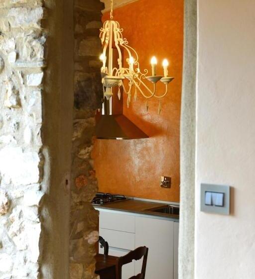 호텔 Agriturismo C'era Una Volta