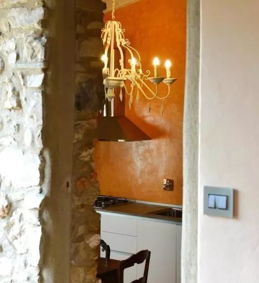 Hotelli Agriturismo C'era Una Volta
