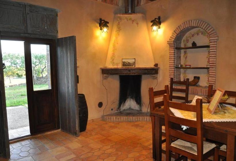 ホテル Fonte Di Maroglio Rooms&apartments