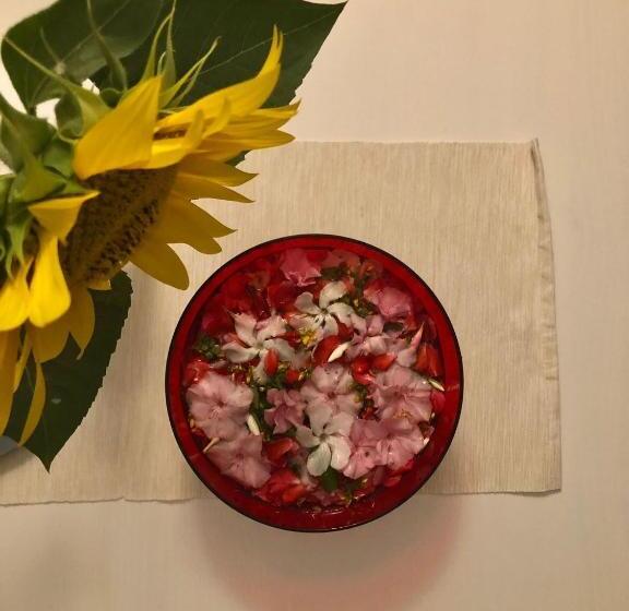 ホテル Agriturismo L'antico Oliveto