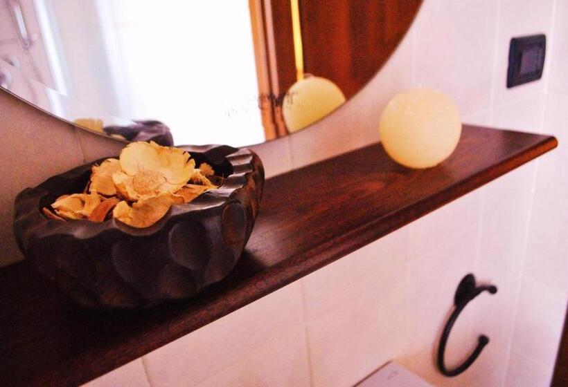 ホテル Agriturismo L'antico Oliveto