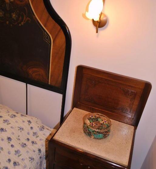 ホテル Agriturismo L'antico Oliveto