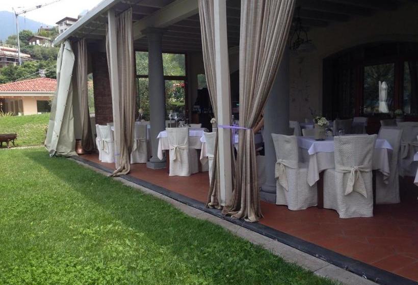 Отель Agriturismo Le Fontane