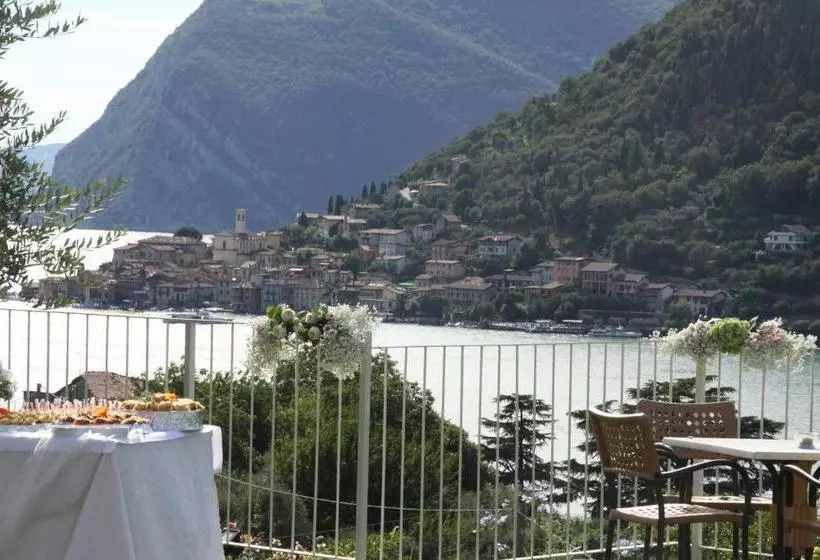 ホテル Agriturismo Le Fontane