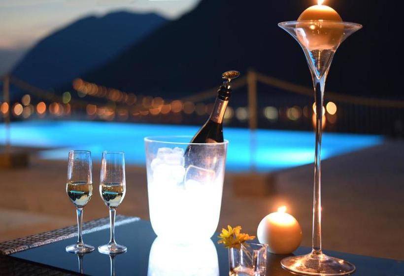 Отель Agriturismo Le Fontane