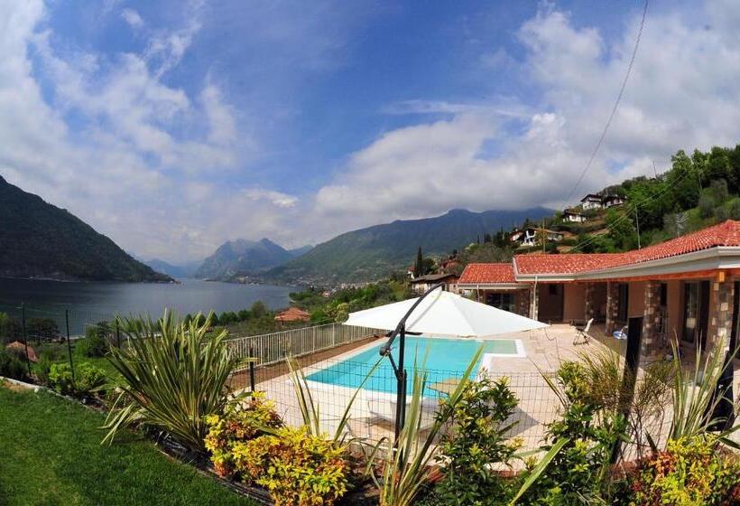 Отель Agriturismo Le Fontane