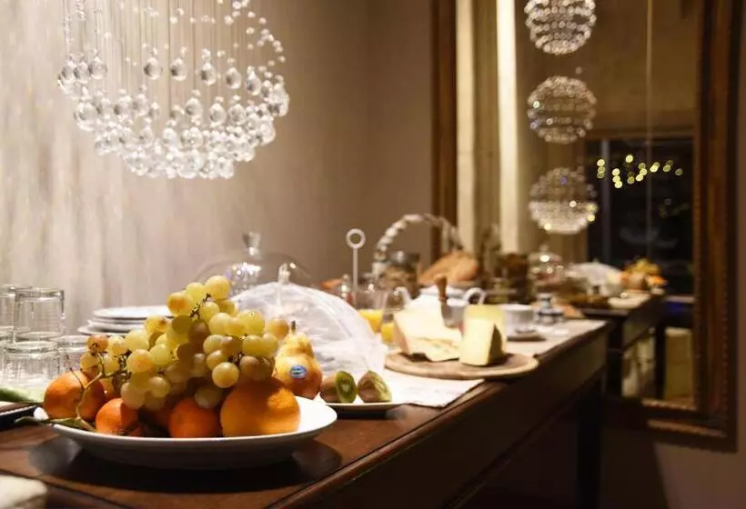 ホテル Agriturismo Le Fontane