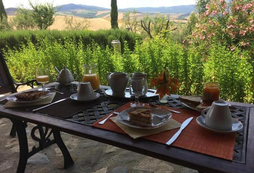 호텔 Agriturismo S. Apollinare