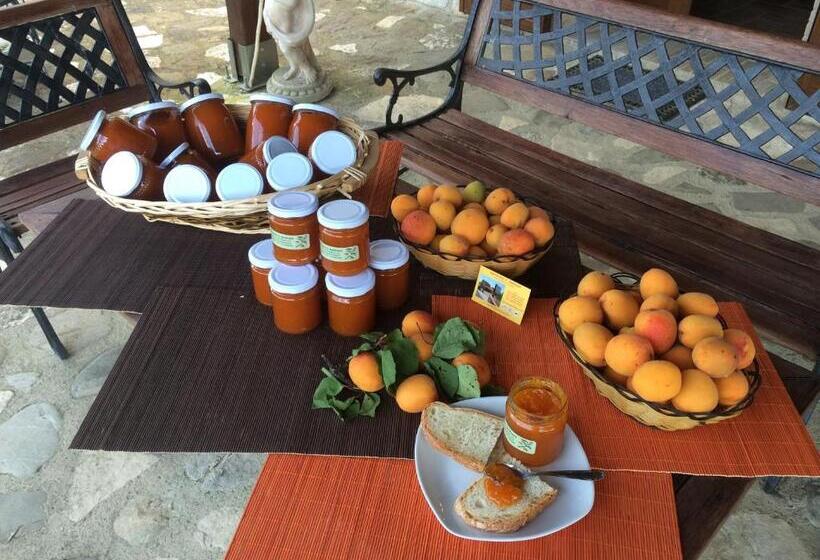 호텔 Agriturismo S. Apollinare