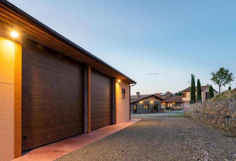 호텔 Agriturismo S. Apollinare