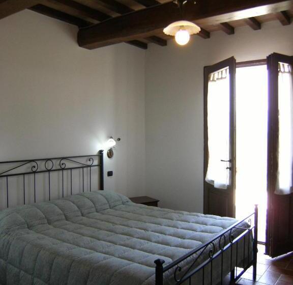 호텔 Agriturismo S. Apollinare