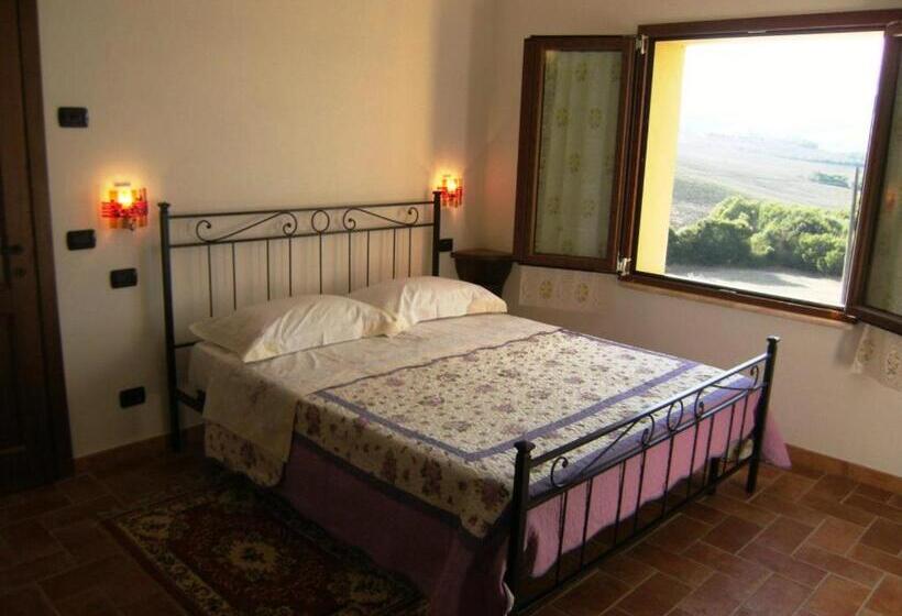 호텔 Agriturismo S. Apollinare