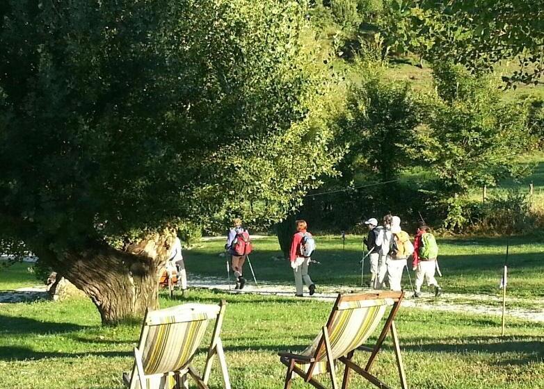 ホテル Agriturismo Santa Giusta