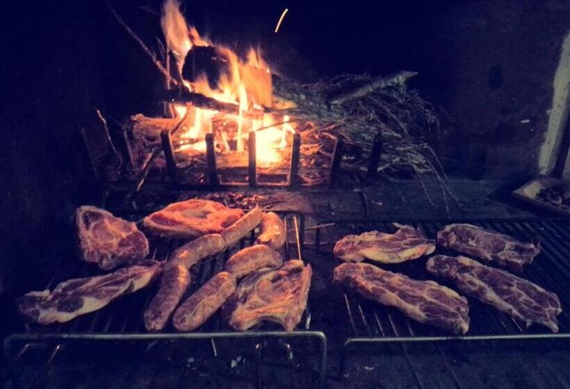 ホテル Agriturismo Santa Giusta