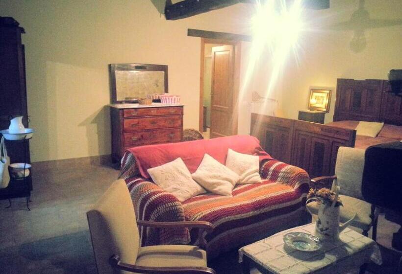 ホテル Agriturismo Santa Giusta