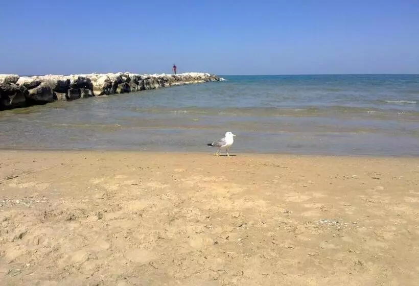 ホテル Agriturismo Santo Stefano