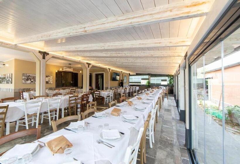 ホテル Agriturismo Santo Stefano