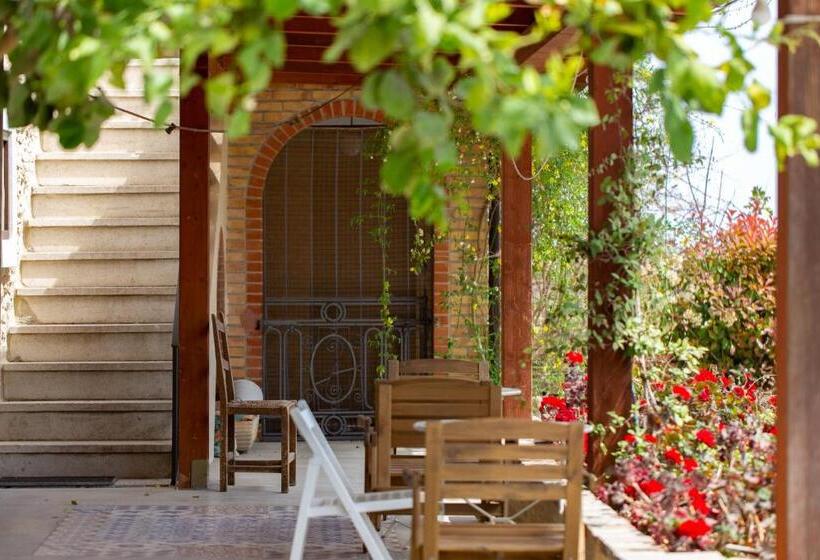 ホテル Agriturismo Santo Stefano