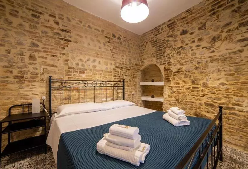 ホテル Agriturismo Santo Stefano