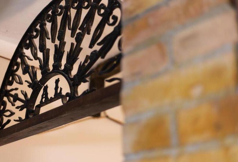 ホテル Agriturismo Santo Stefano