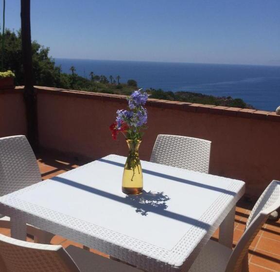 Hotel Agroturistica Villa Mantineo