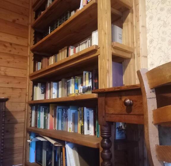 Отель Meiro Di Choco