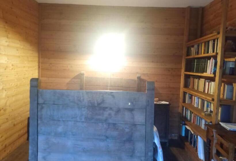 Отель Meiro Di Choco