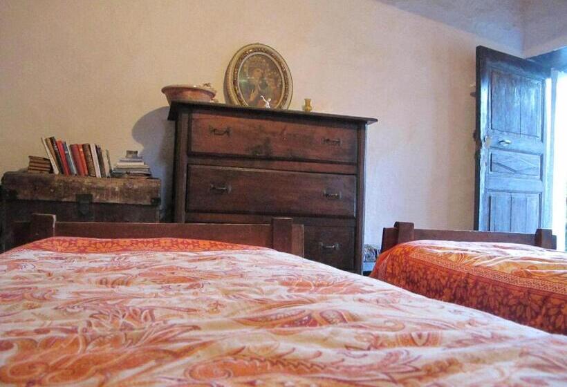 Отель Meiro Di Choco